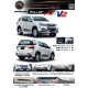 ISUZU MUX 2017 รุ่น FX Version2